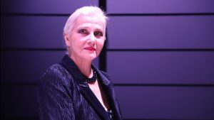 "Una vita che sto qui" con Ivana Monti
