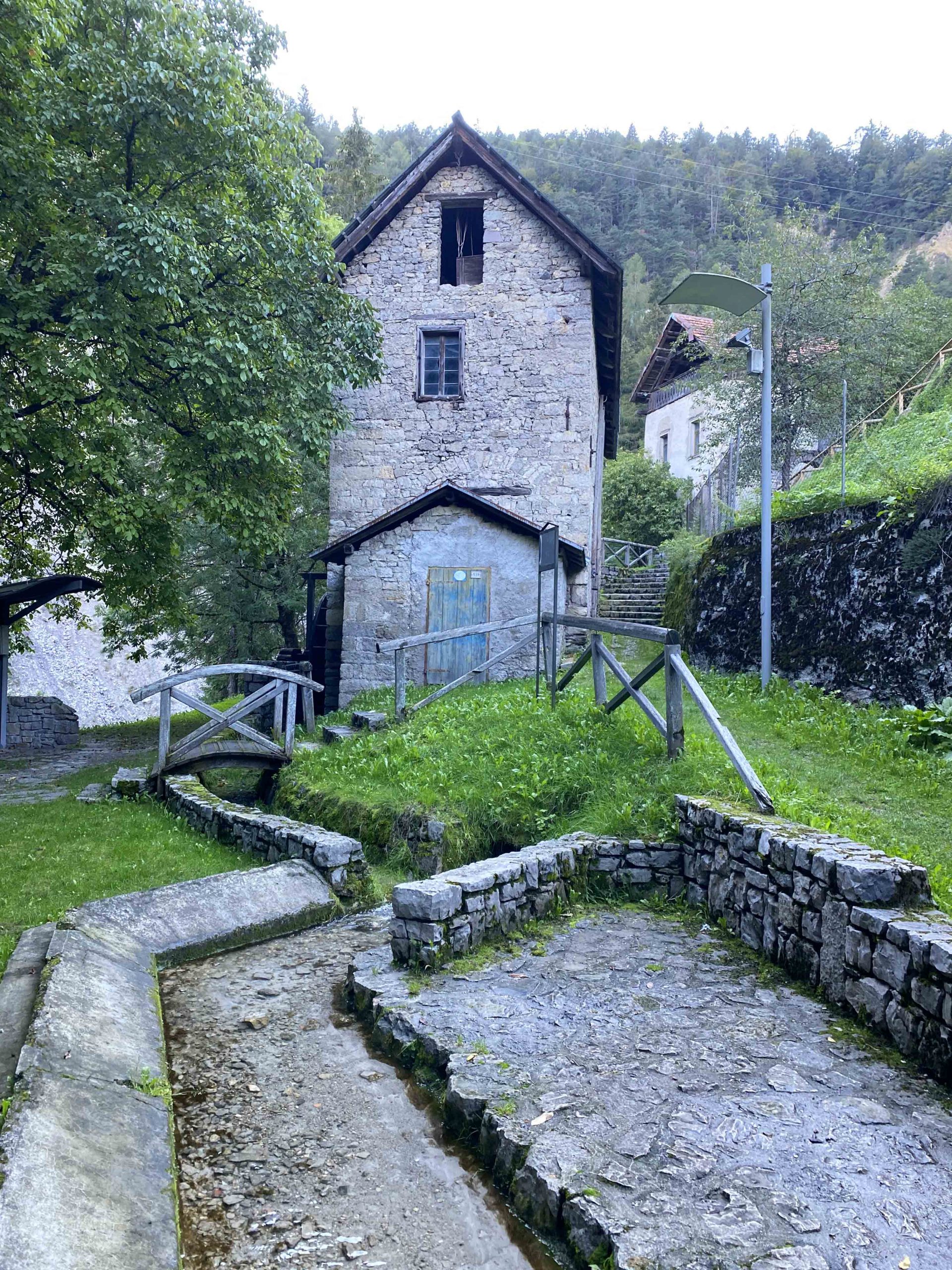 dolomiti bellunesi