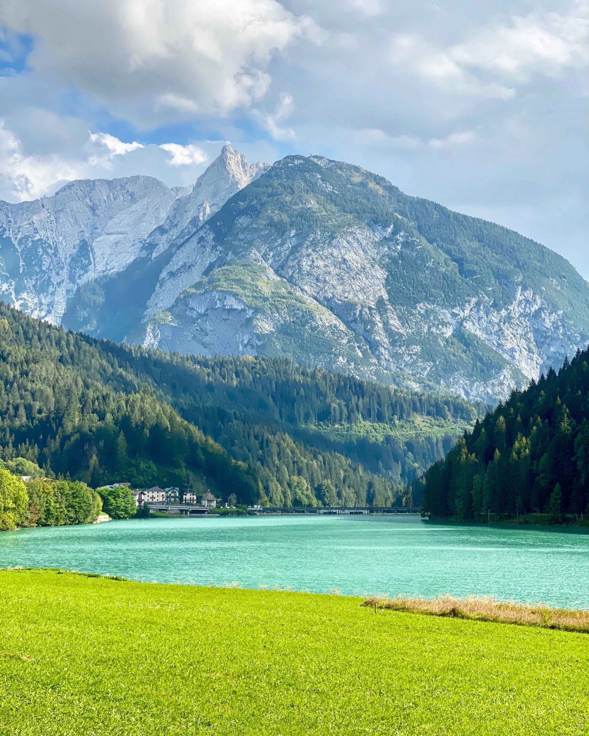 dolomiti bellunesi