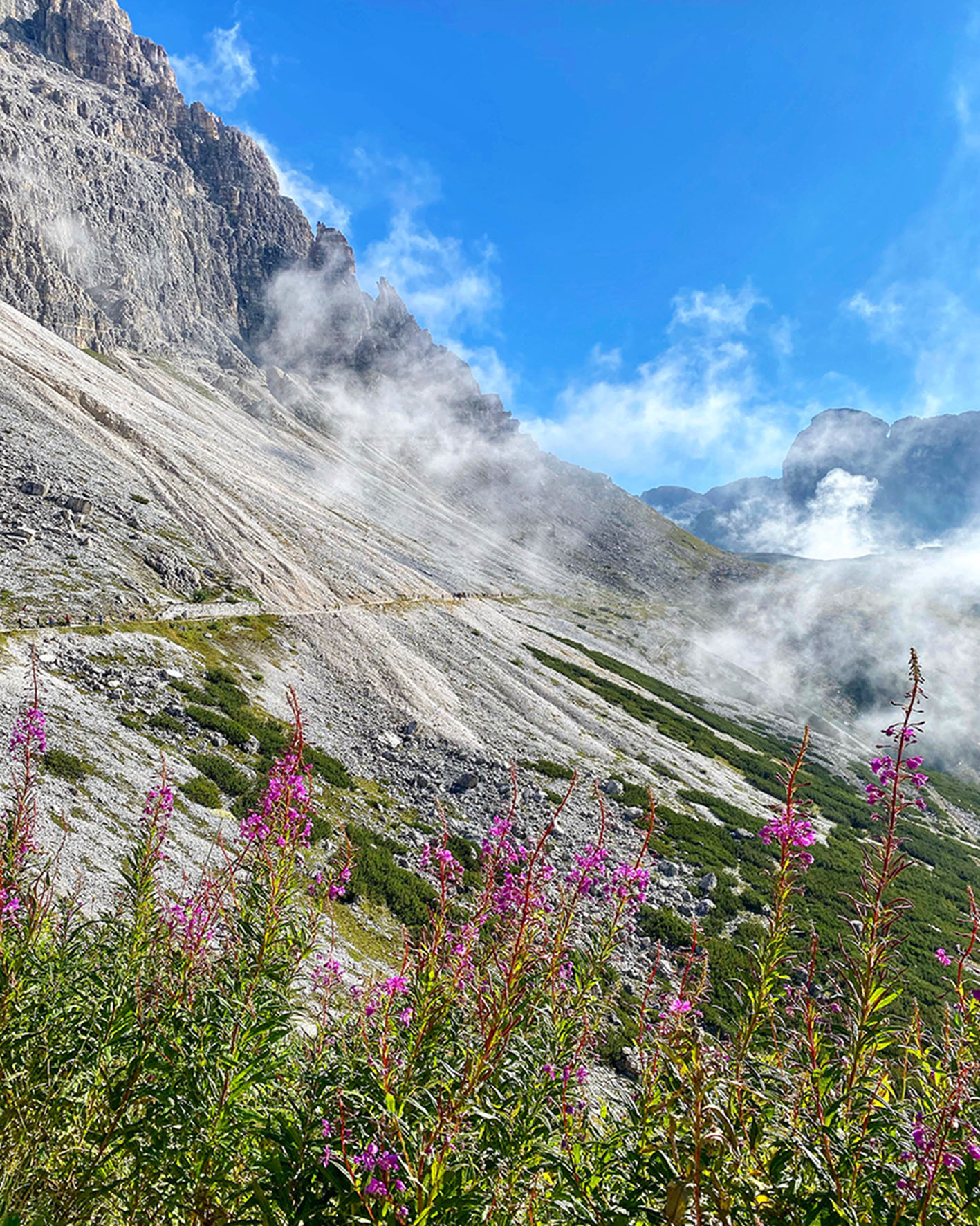 dolomiti bellunesi