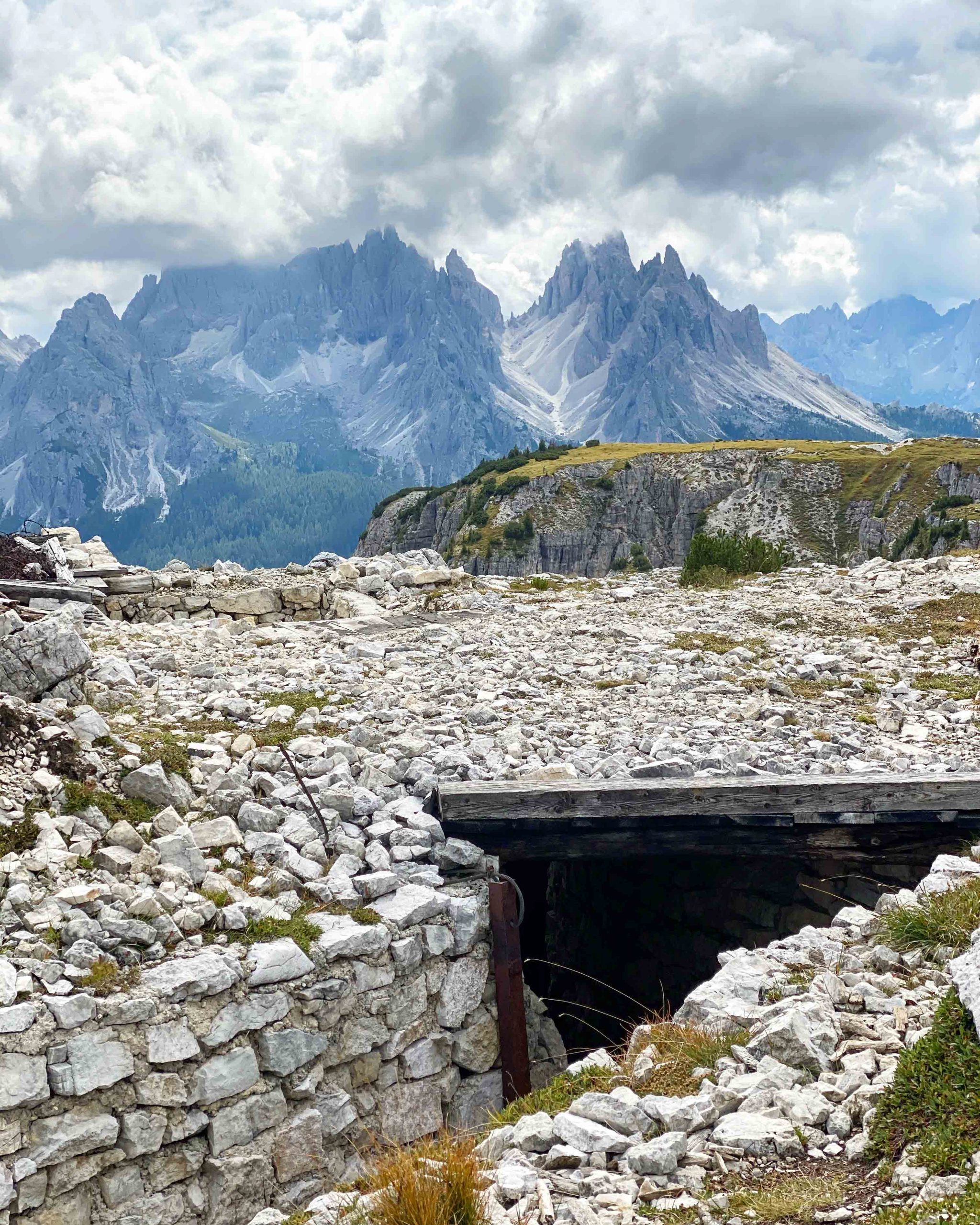 dolomiti bellunesi