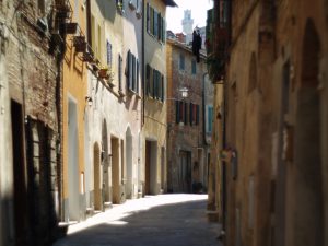 Montepulciano-Vicoli