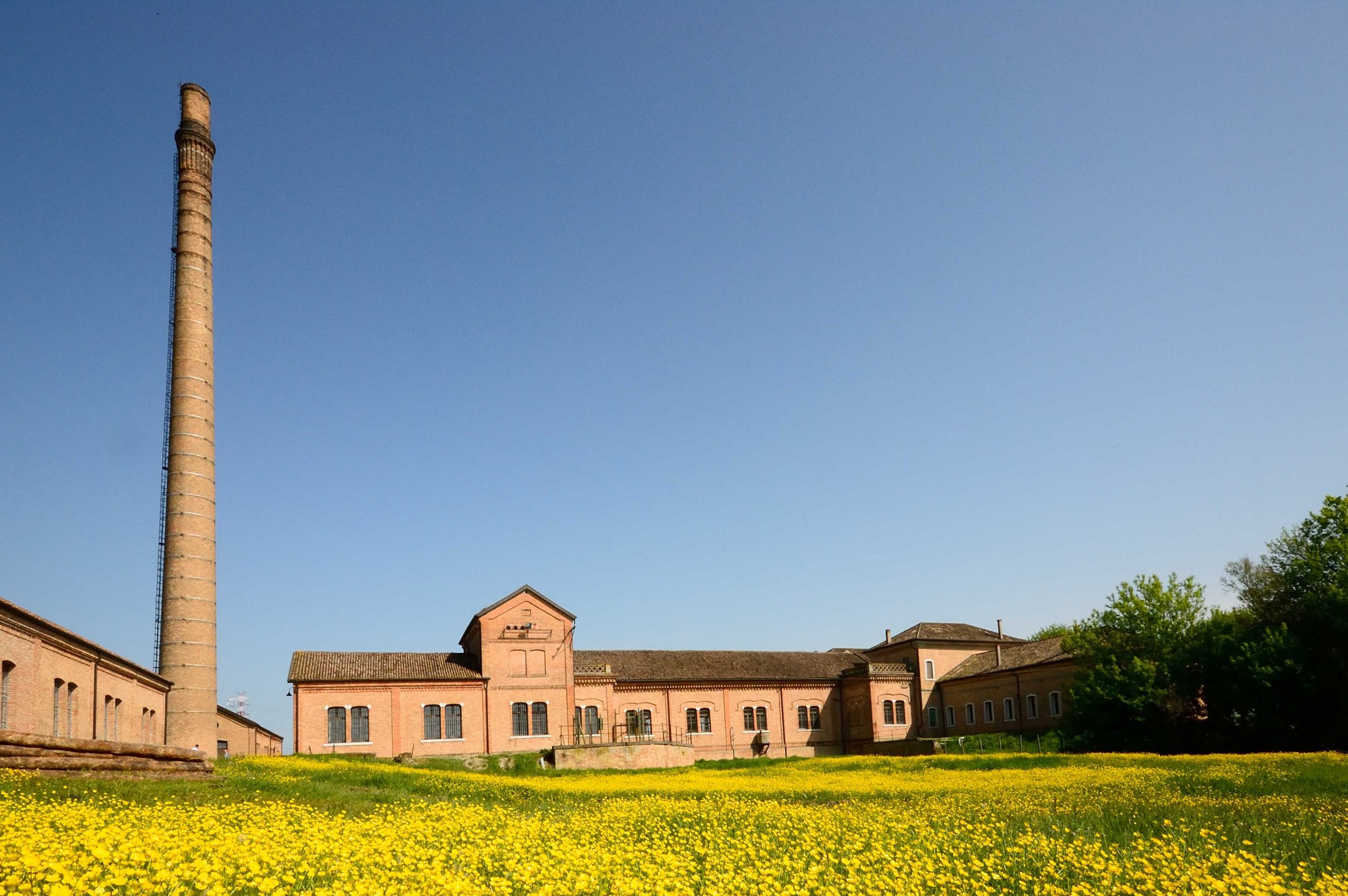 Parco del Delta del Po Veneto