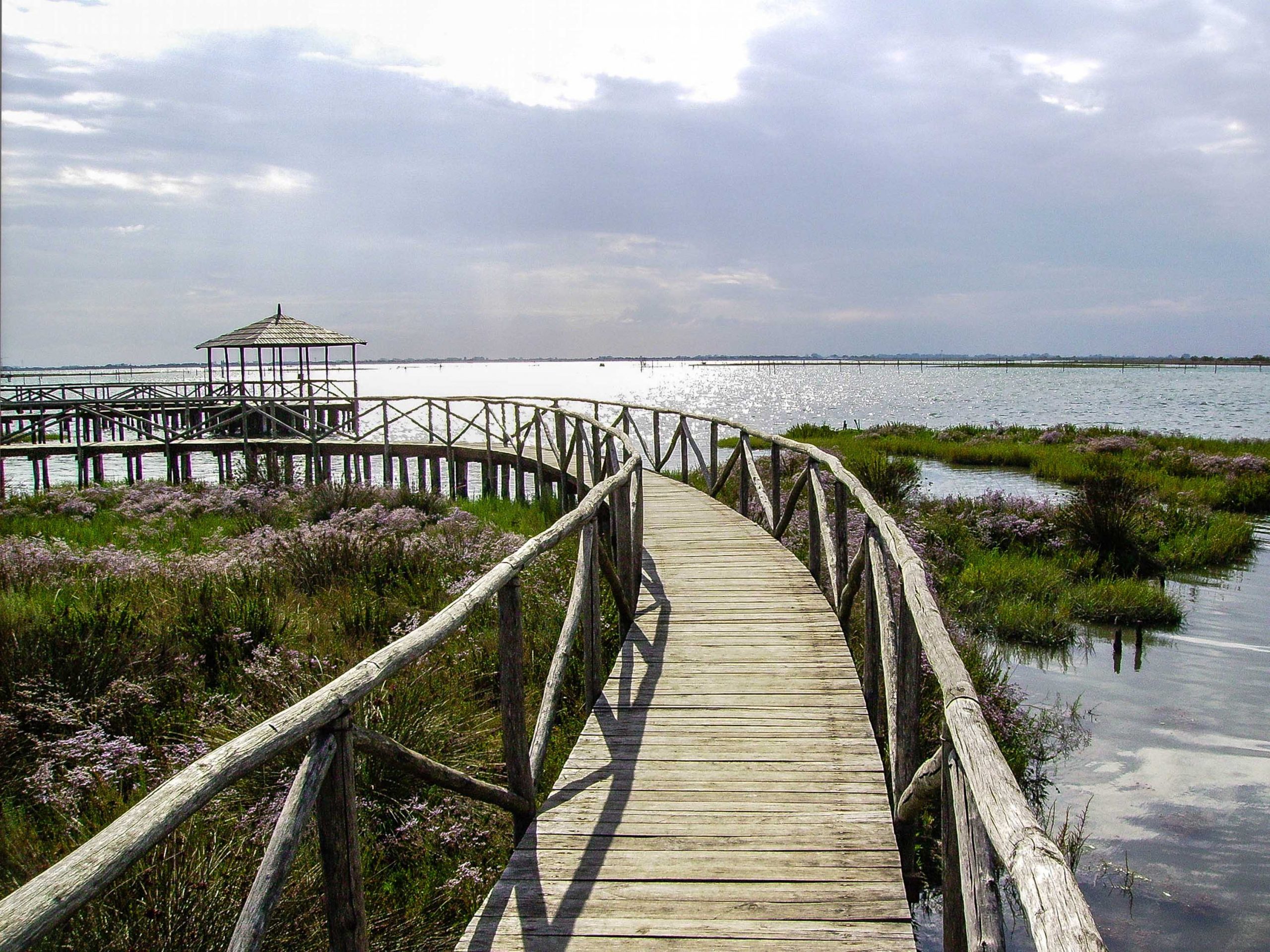 Parco del Delta del Po Veneto