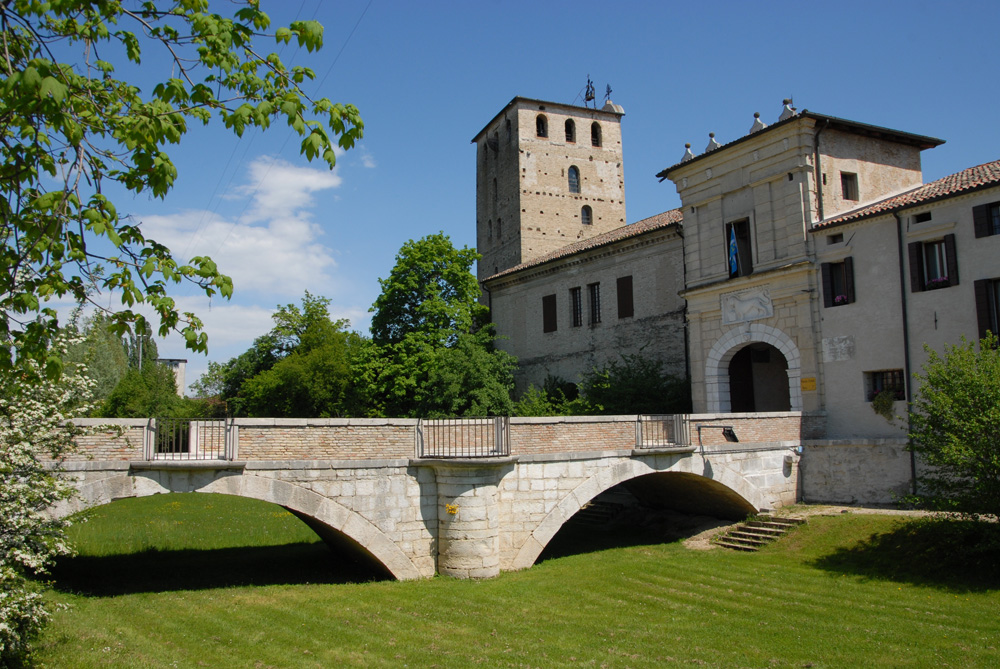 Treviso città d'acque