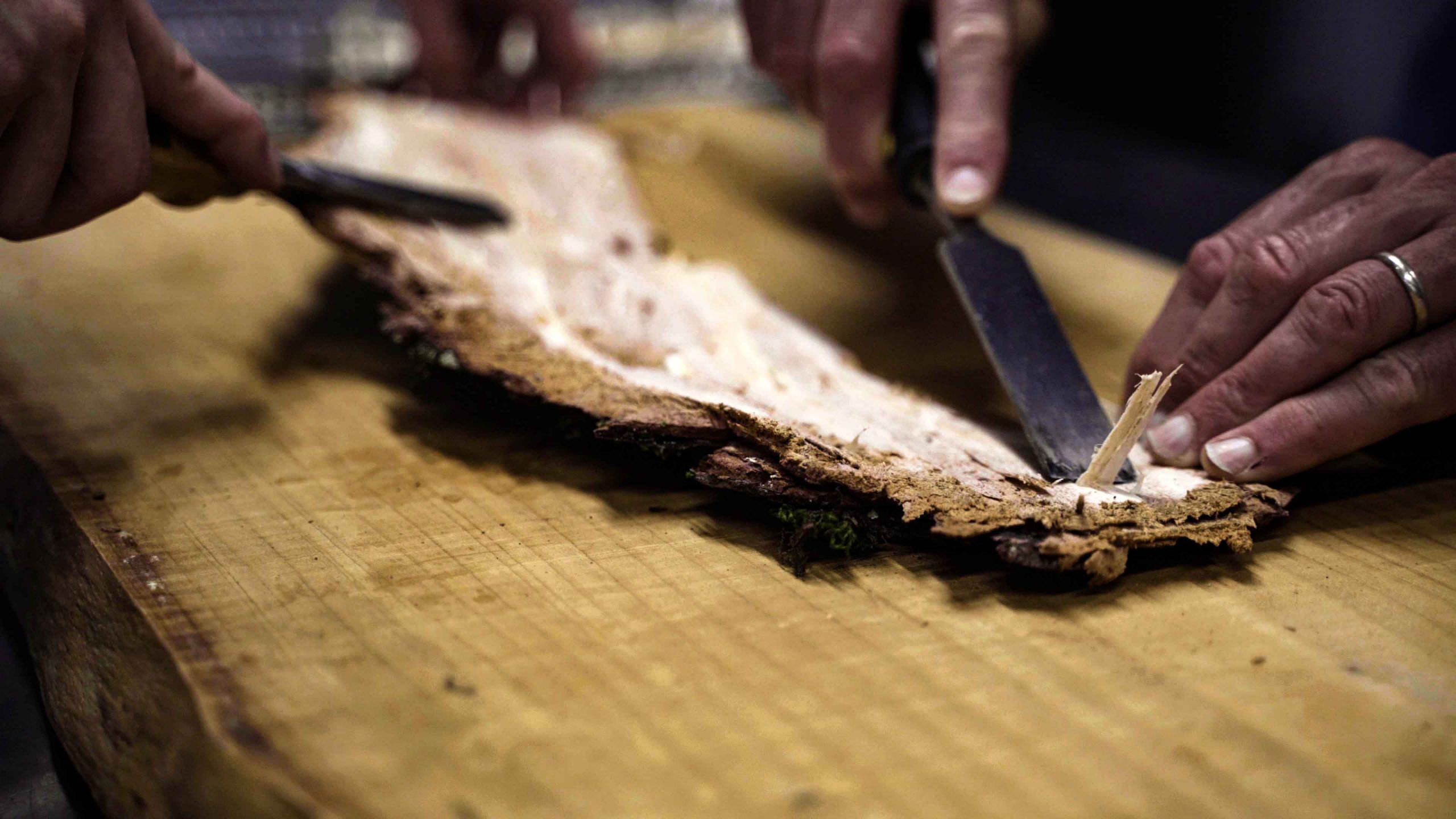 Da Vaia il pane Pancor