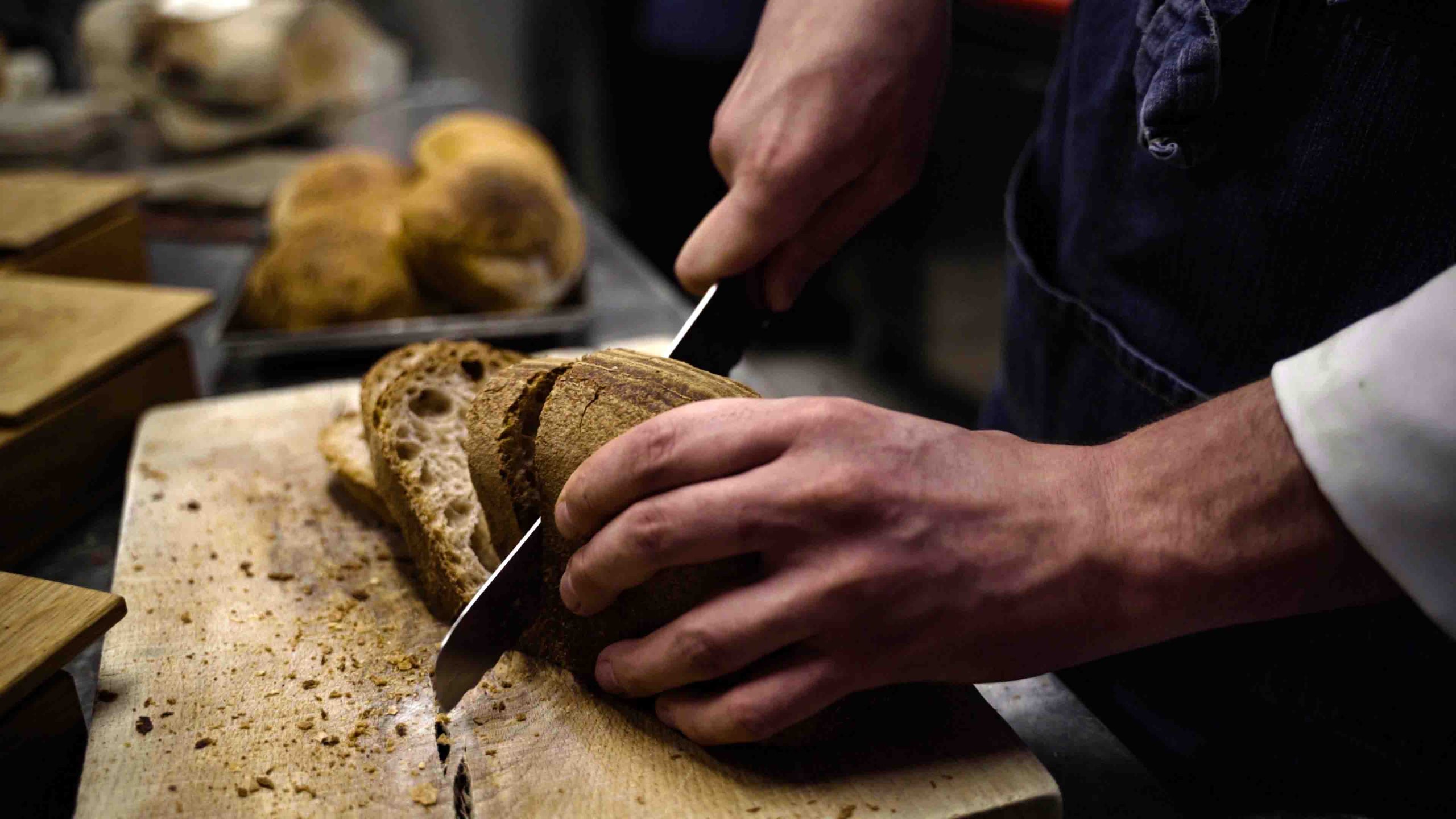 Da Vaia il pane Pancor