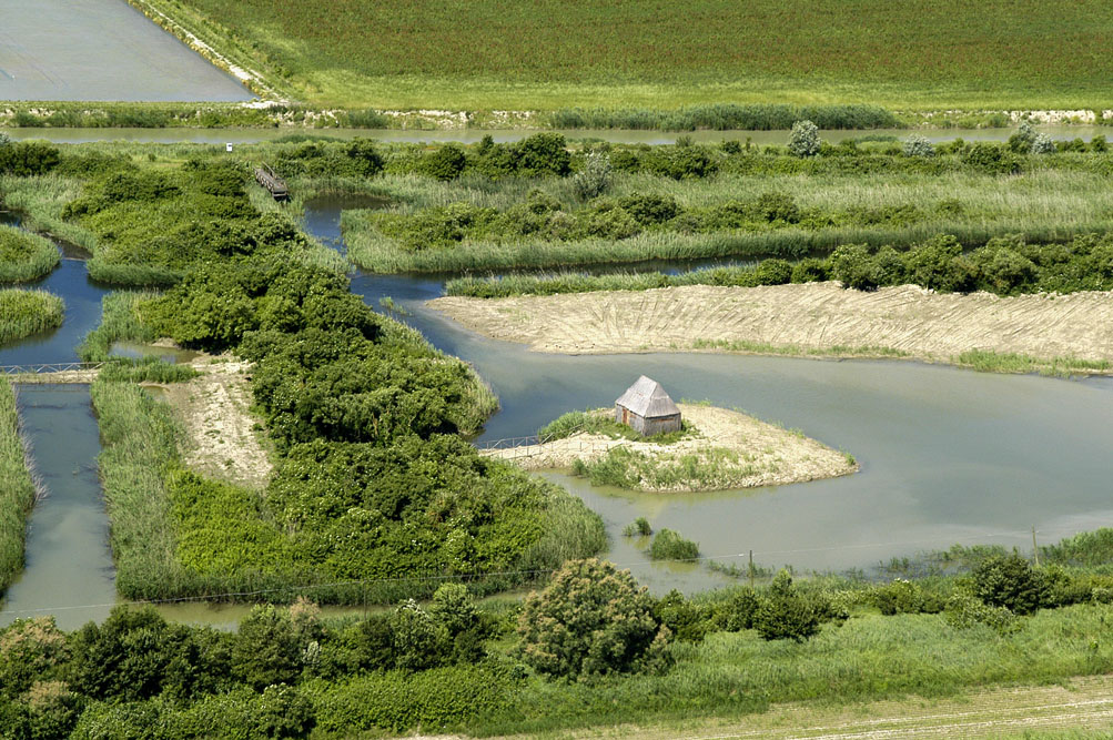 Parco del Delta del Po Veneto