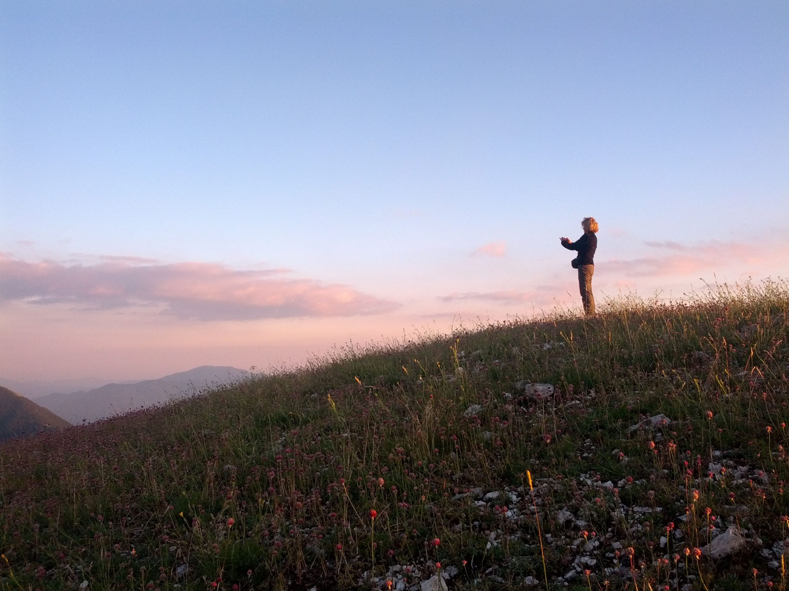 transumanza in abruzzo