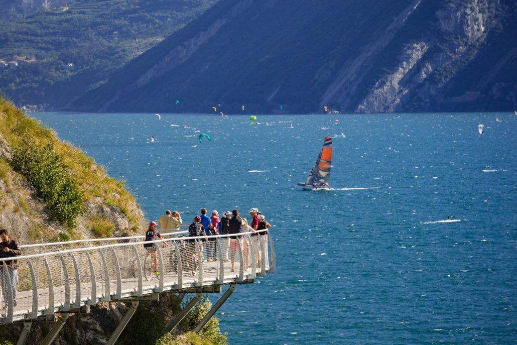 limonaie sul garda