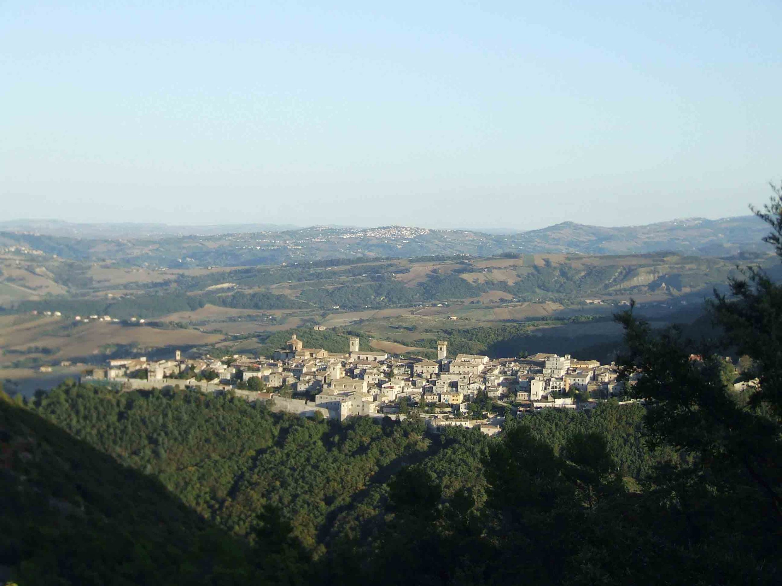 Viaggio alla scoperta delle Marche