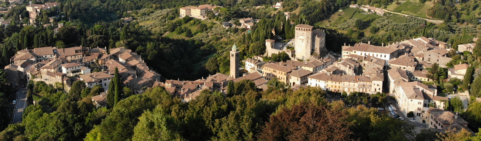 Luoghi del cuore FAI