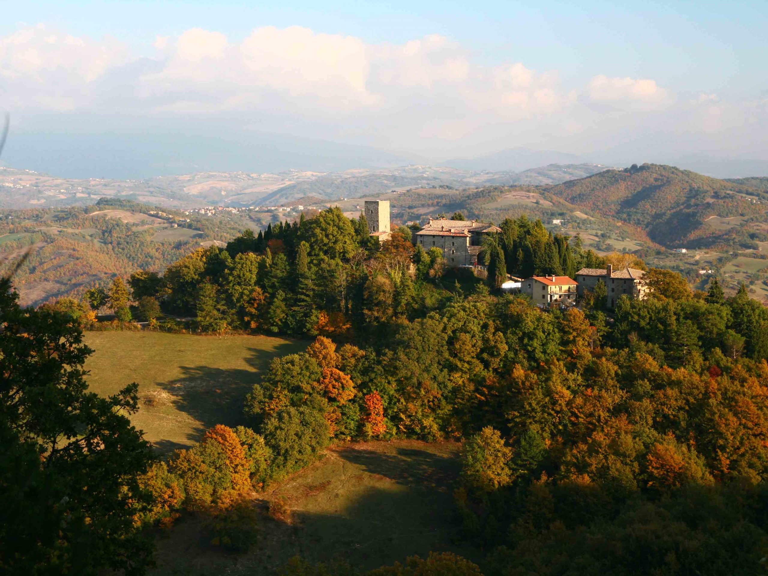 Frantoi Aperti in Umbria