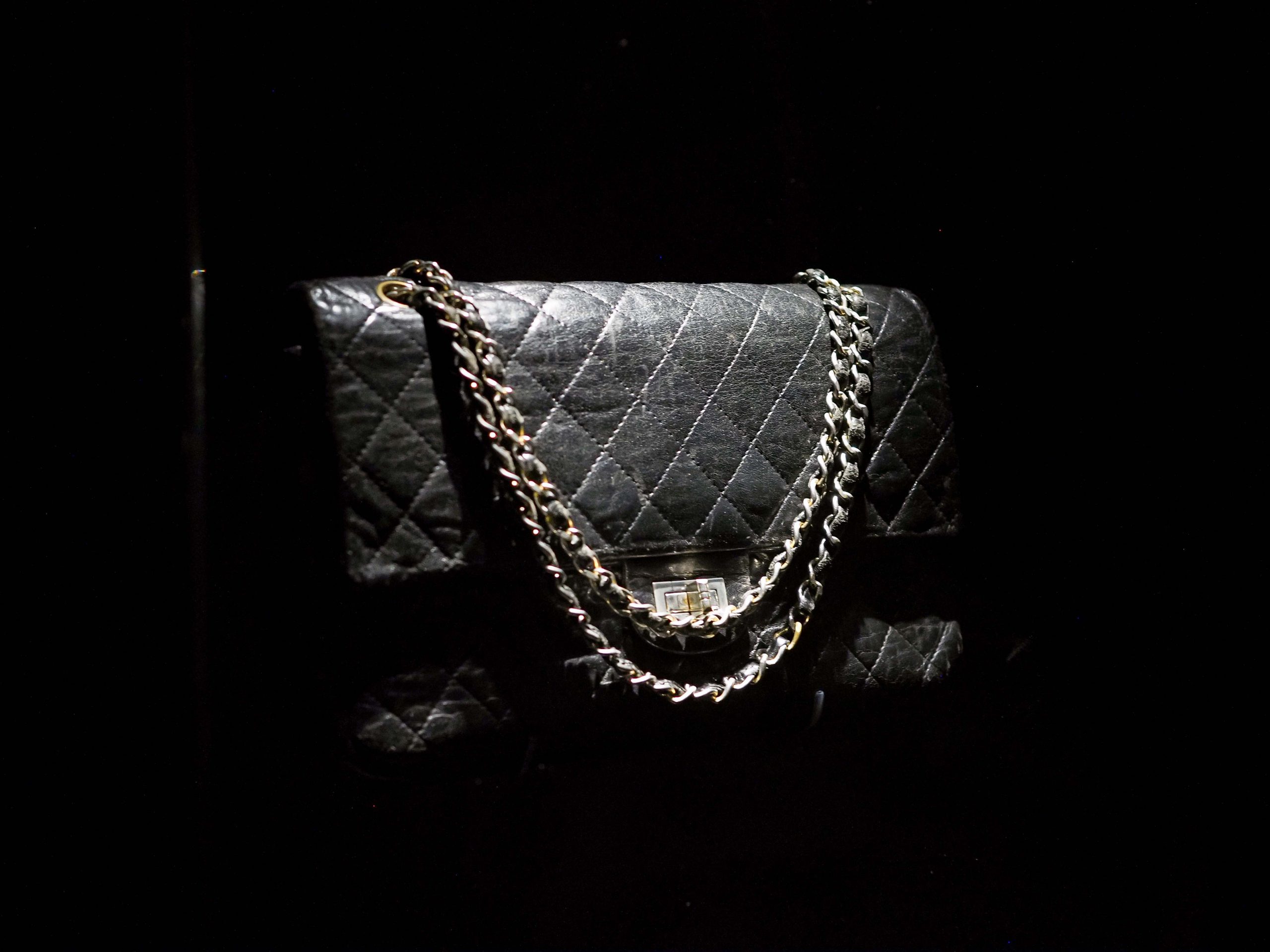 Chanel in mostra a parigi