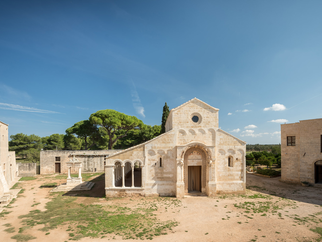 Luoghi del cuore FAI