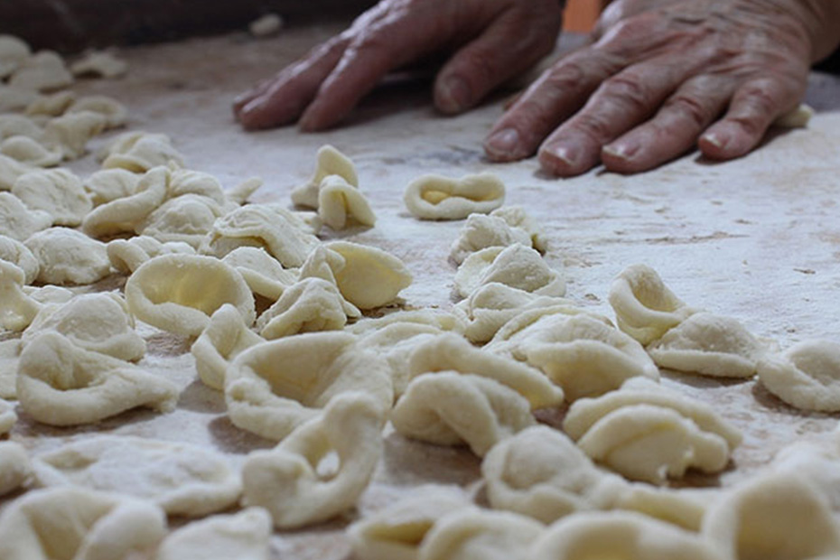 Gravine in Puglia