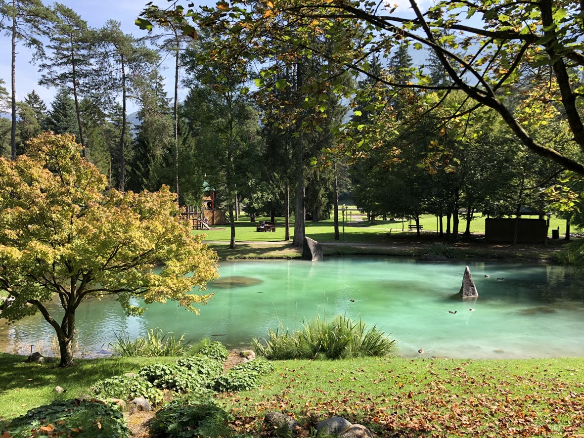 Terme in Trentino