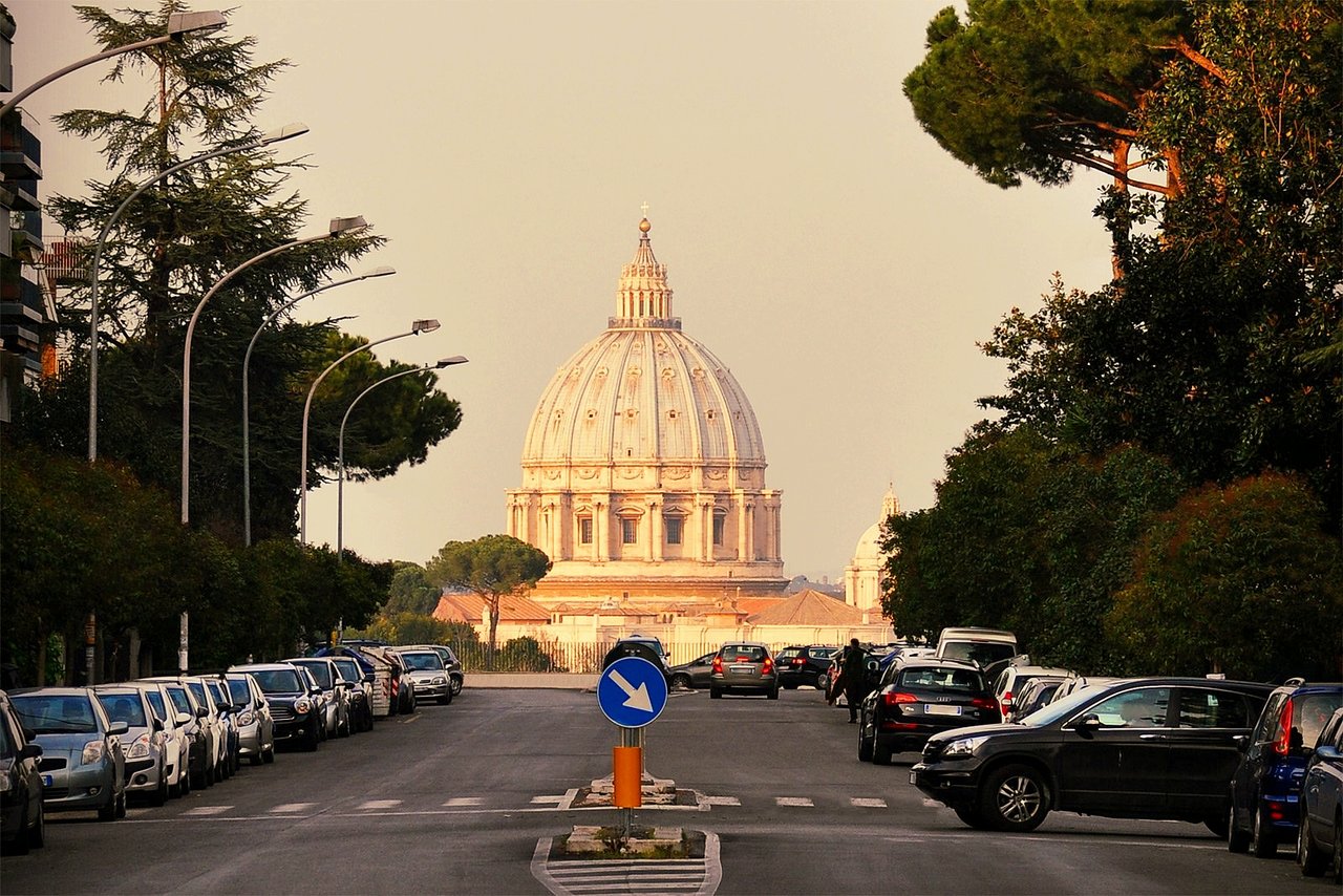 Luoghi del cuore fAI