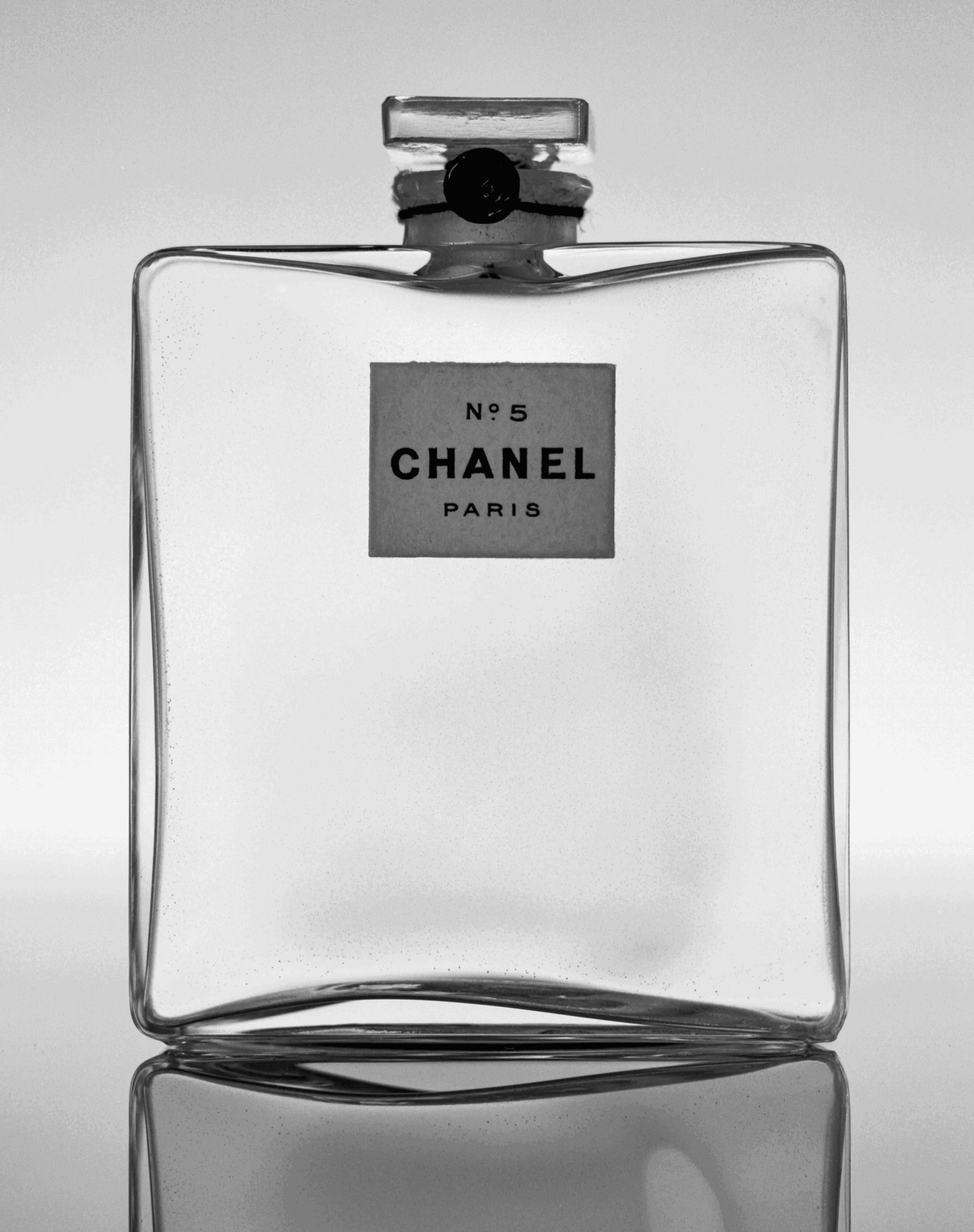 Chanel in mostra a parigi