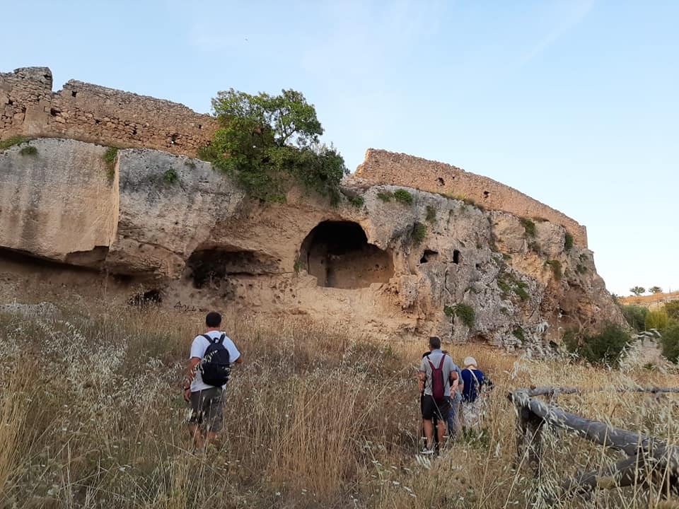 Gravine in Puglia