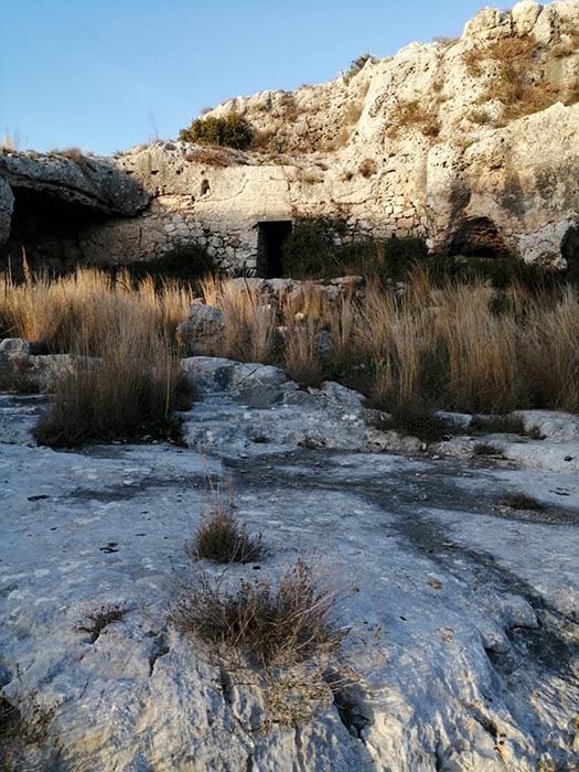 Gravine in Puglia