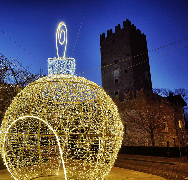 Natale a Trento