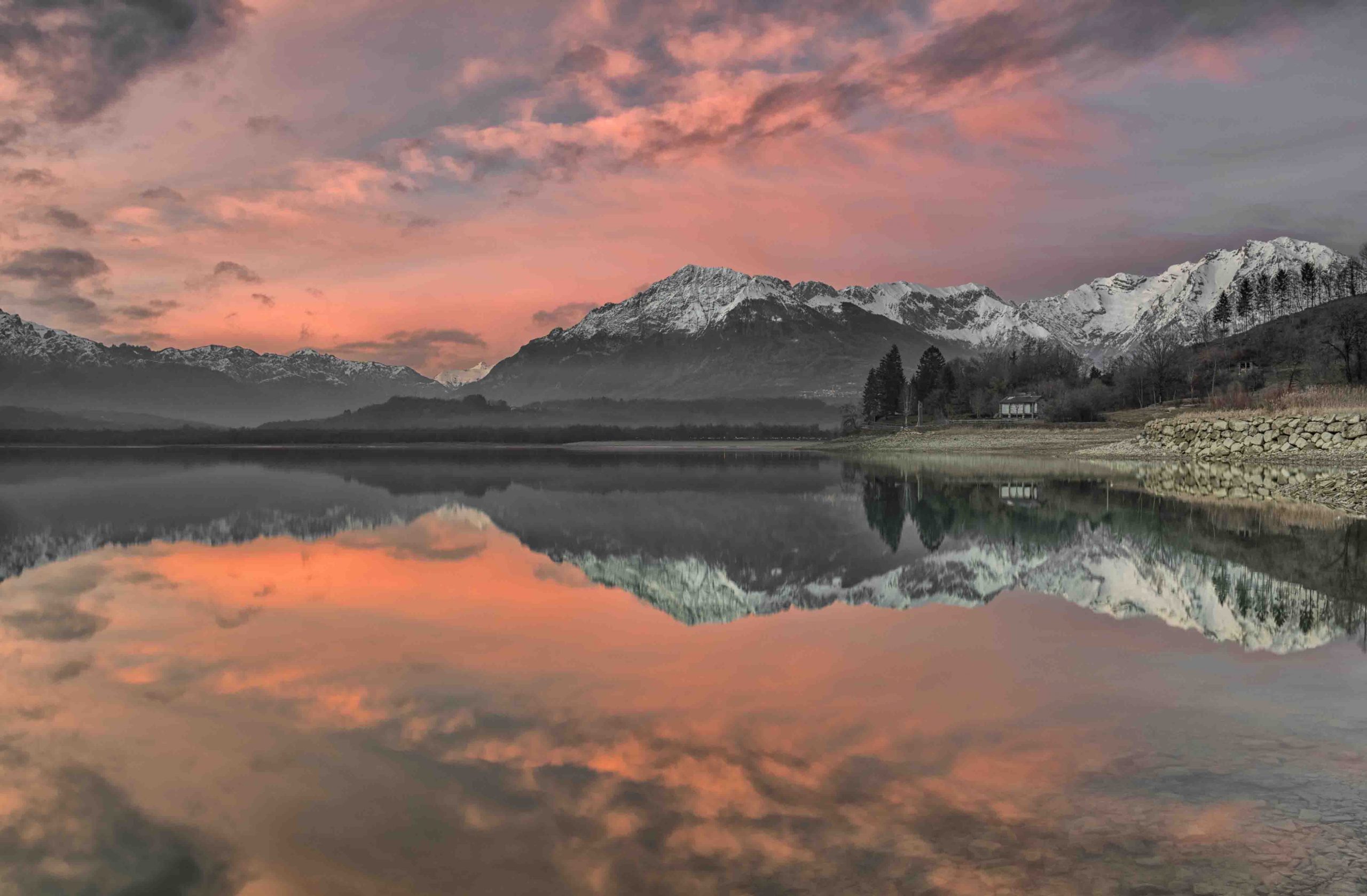 Belluno nelle Dolomiti