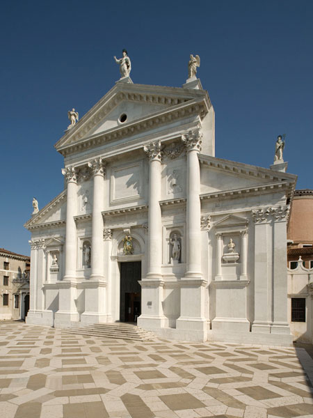 Venezia e la laguna