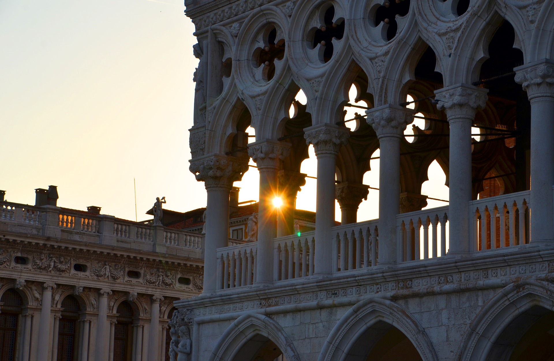 Venezia e la laguna