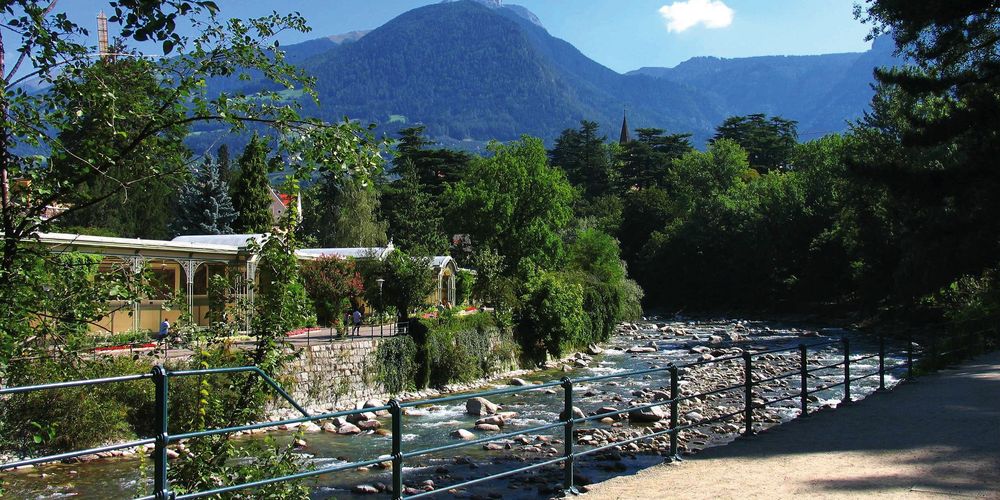 tour a merano e dintorni