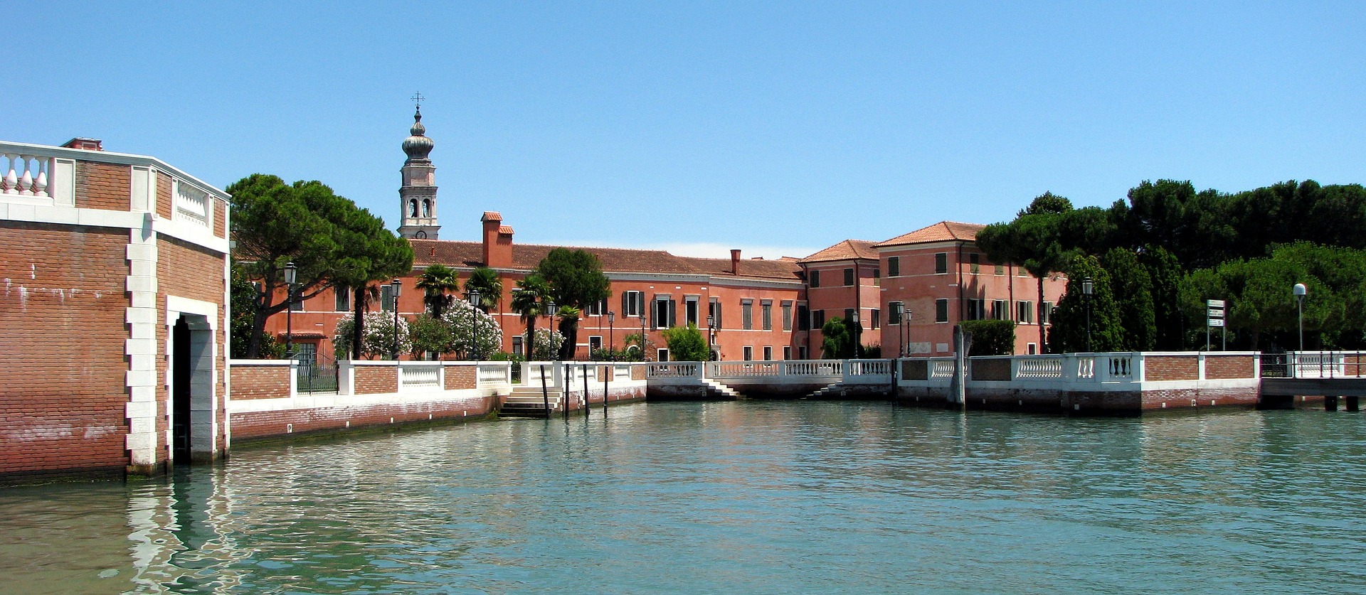 Venezia e la laguna