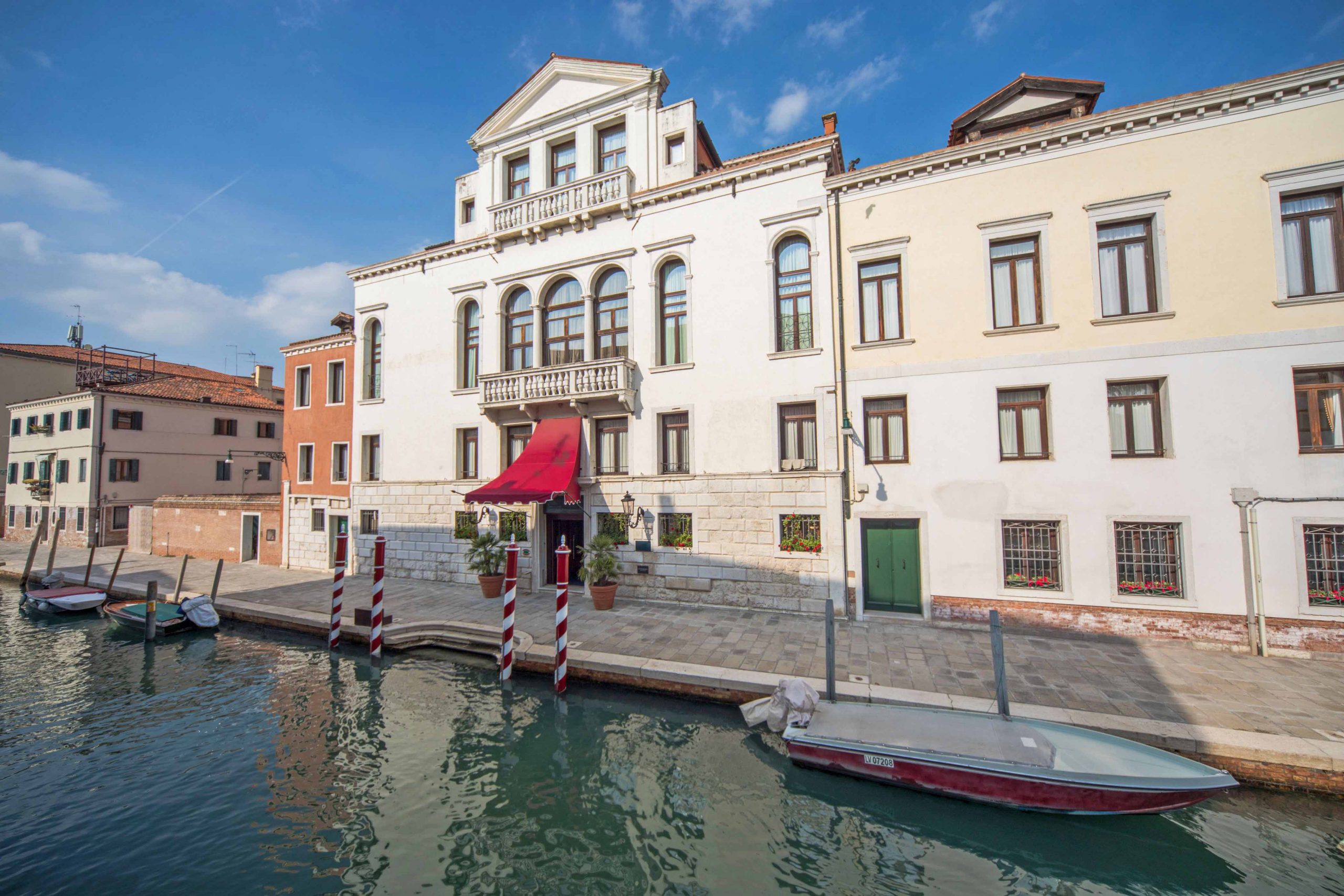 HOTEL ICONICI IN EUROPA