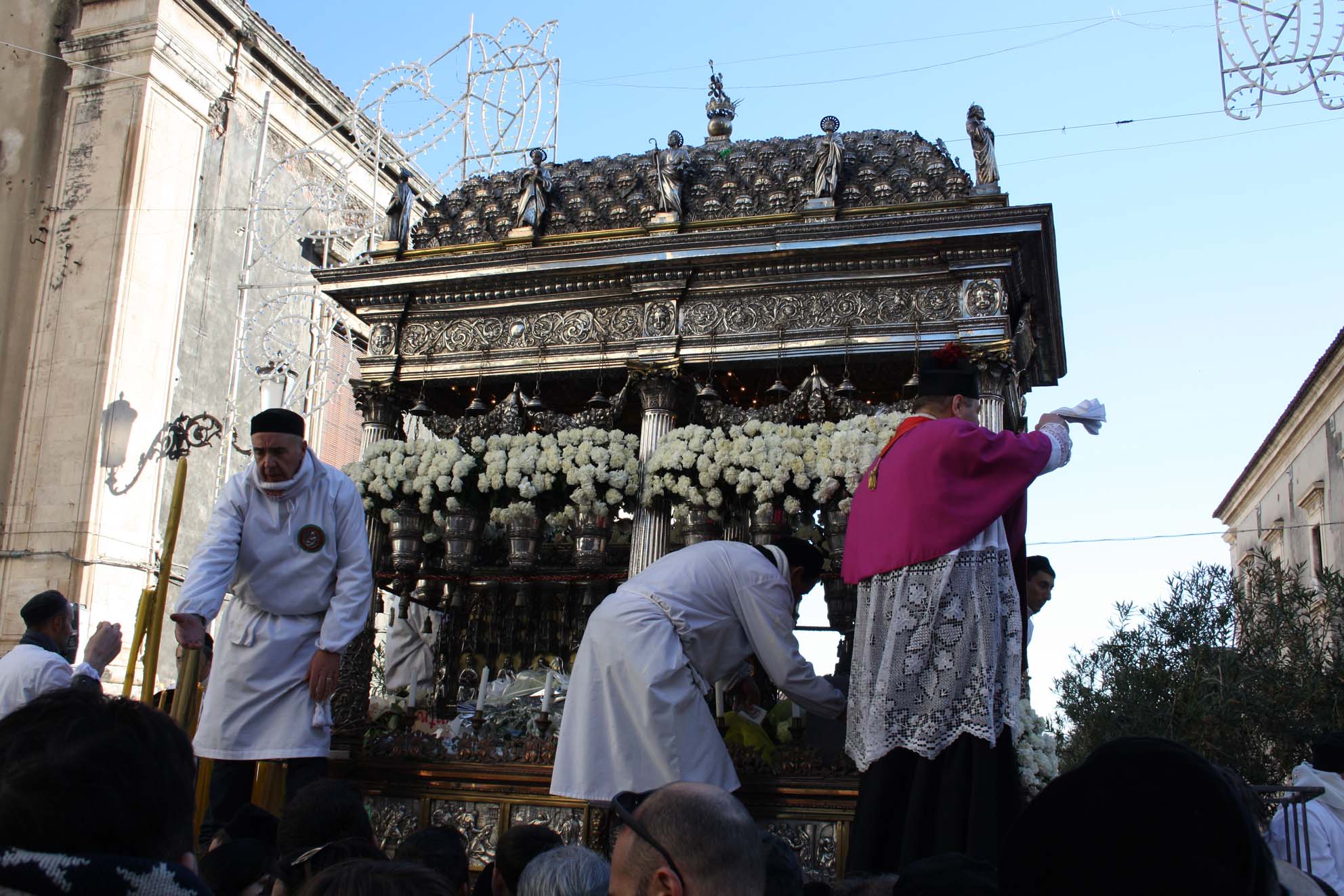 CATANIA COSA FARE E VEDERE