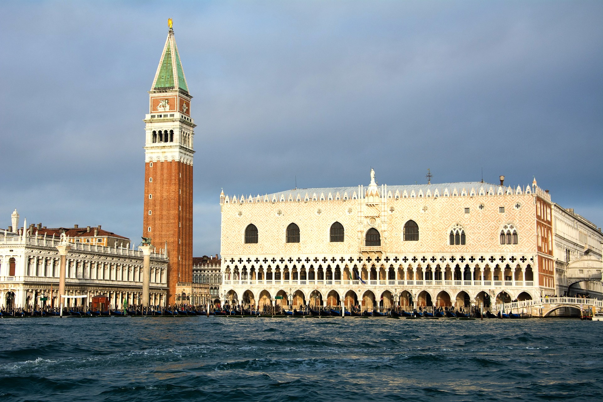 SAN VALENTINO A VENEZIA