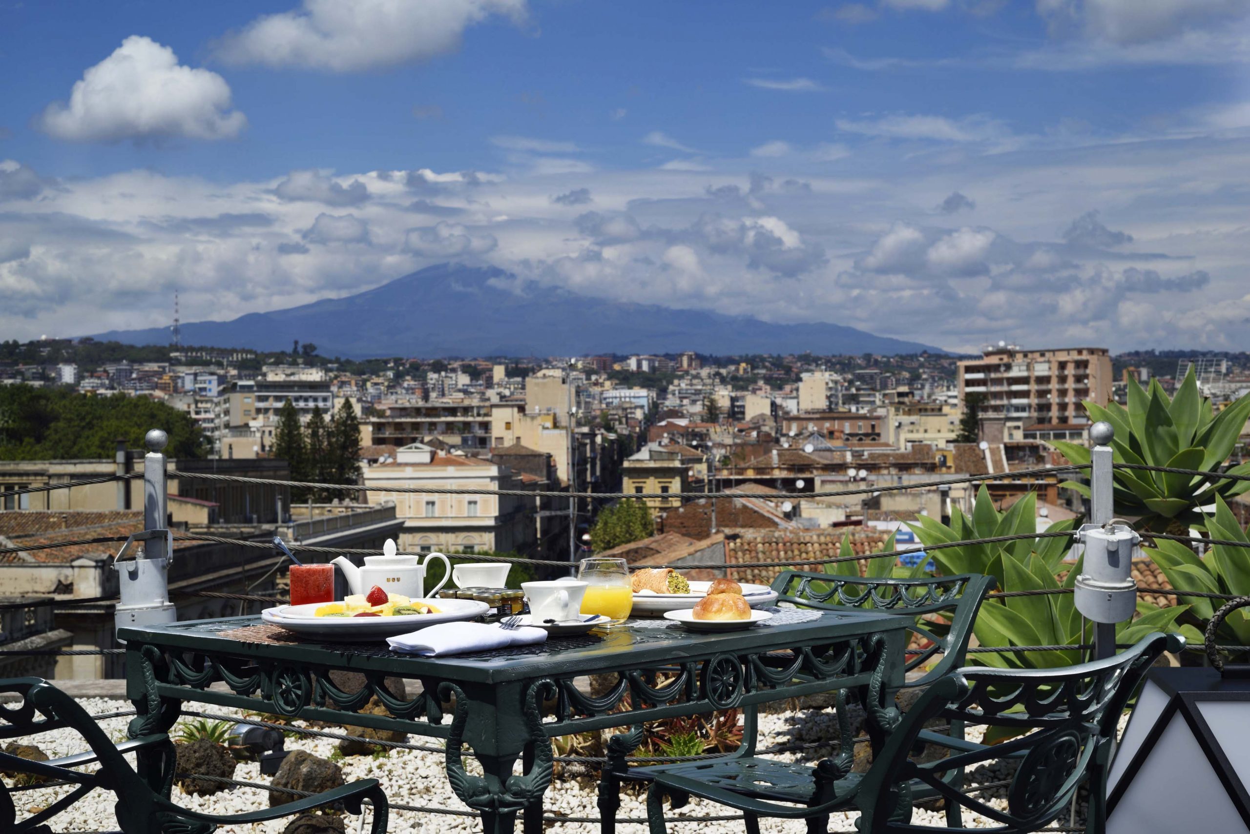 CATANIA COSA FARE E VEDERE