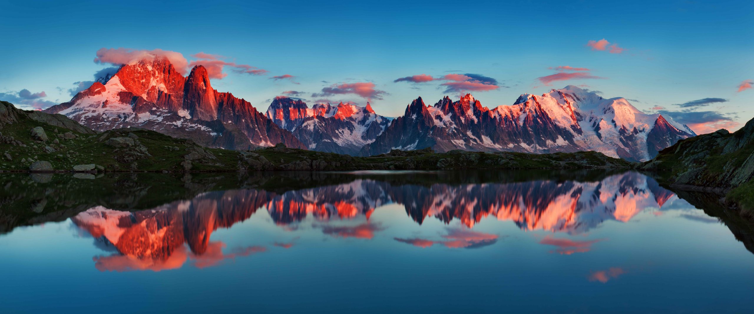 Perchè visitare la valle d'Aosta