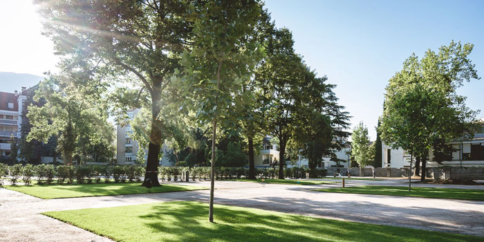 Salone del Camper di Parma