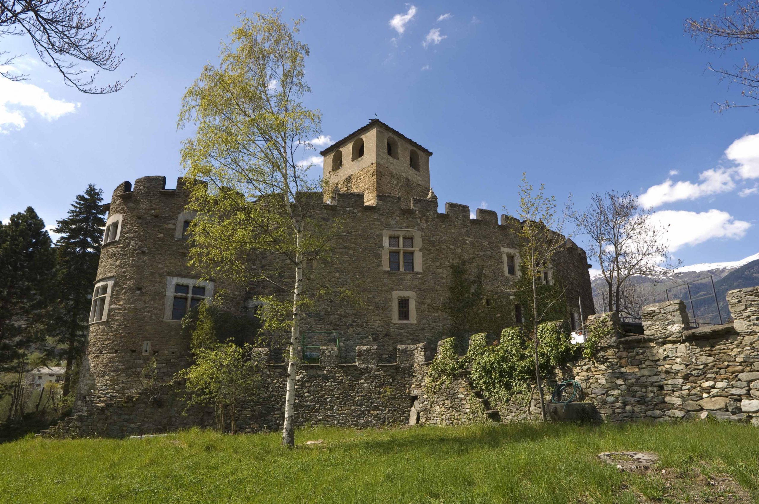 Perchè visitare la Valle d'Aosta