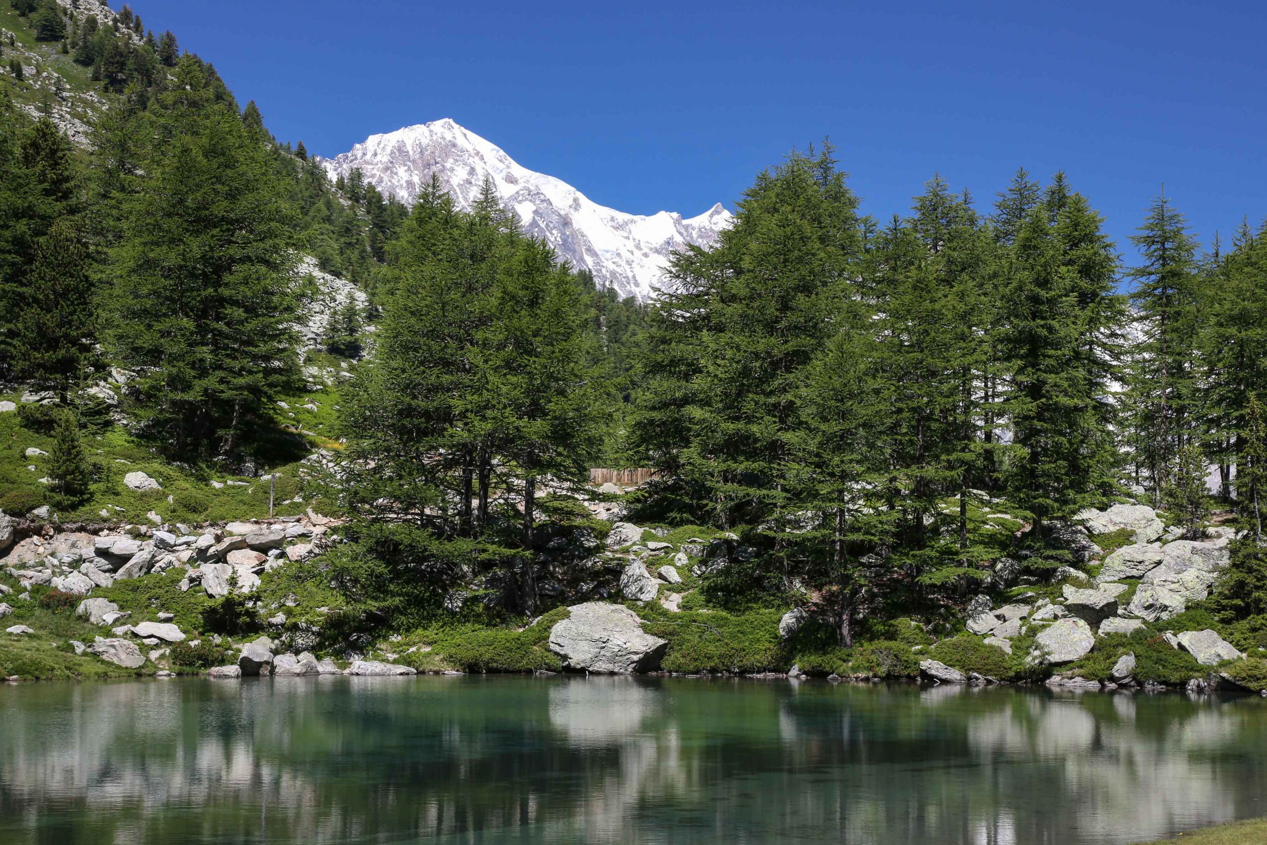 Perchè visitare la Valle d'Aosta