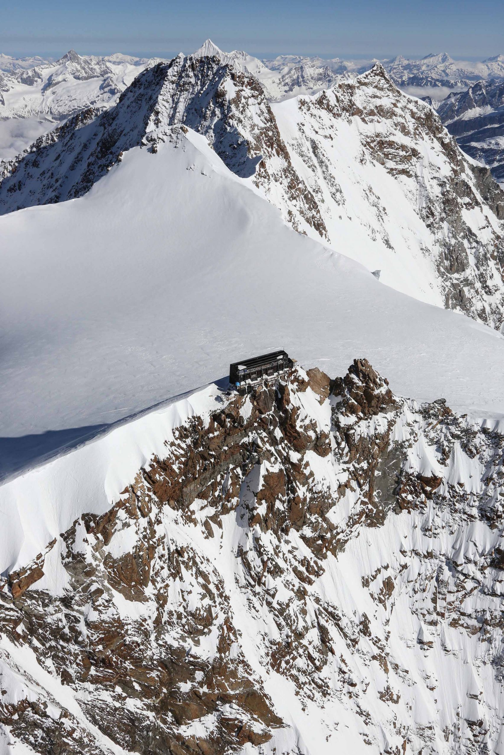 Perchè visitare la Valle d'Aosta