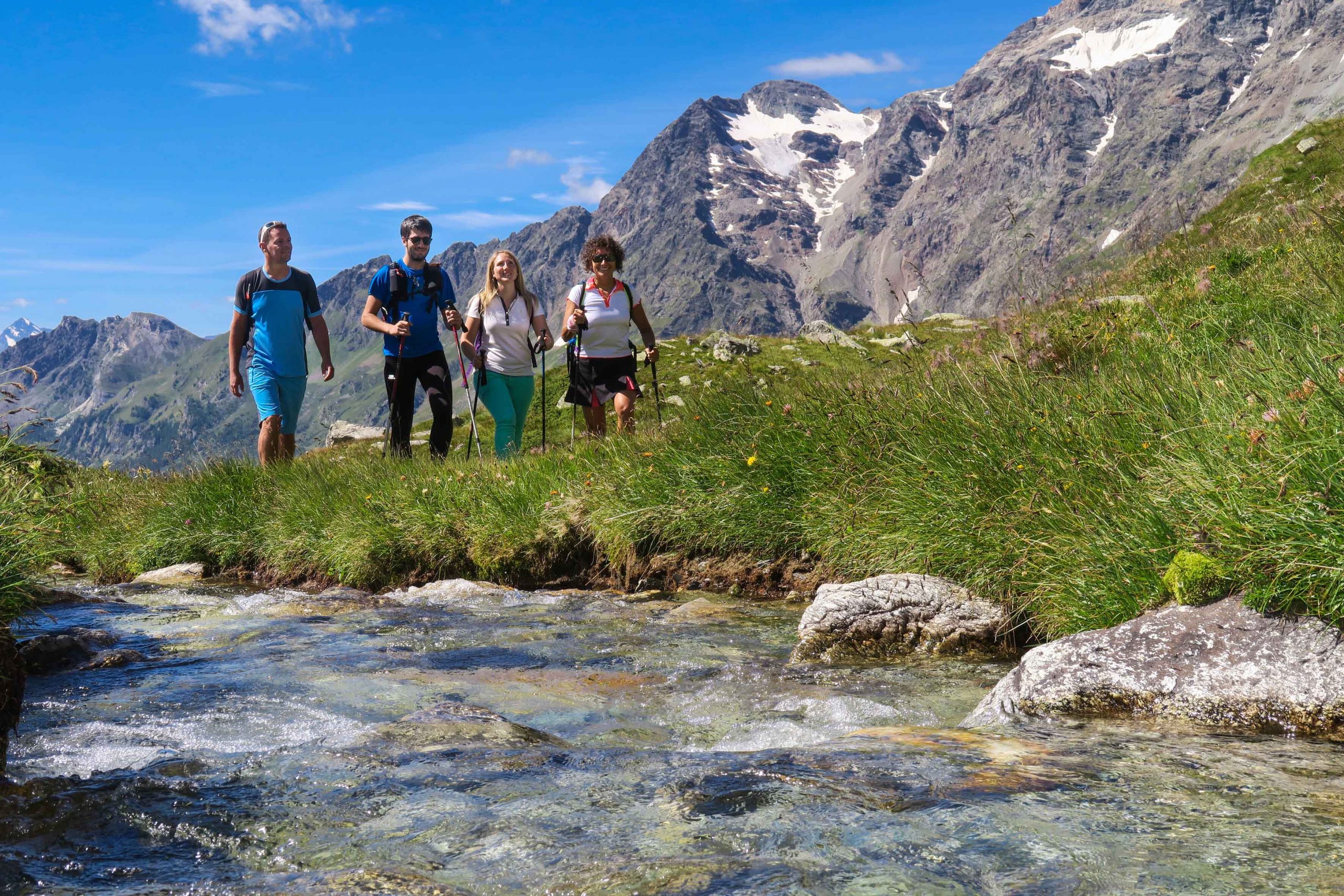 Perchè visitare la Valle d'Aosta