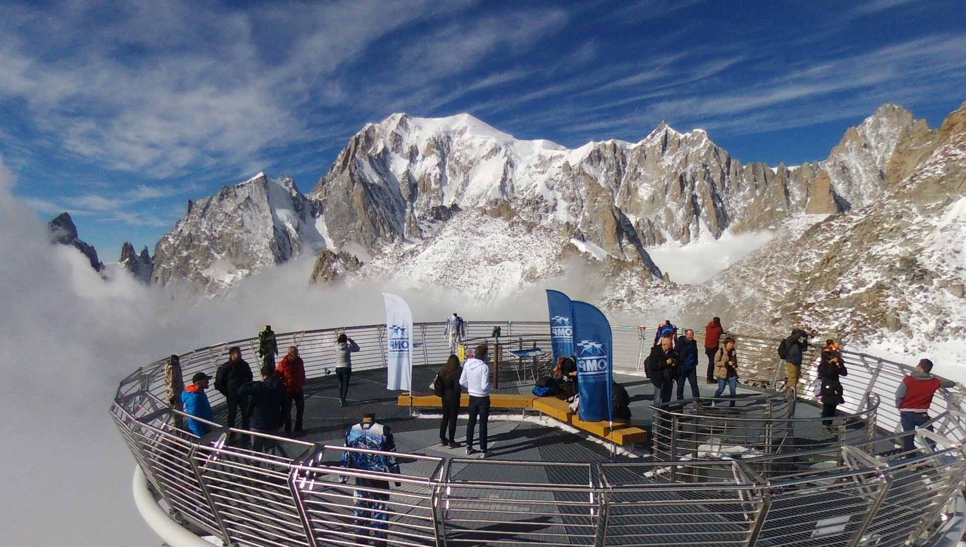 Perchè visitare la Valle d'Aosta