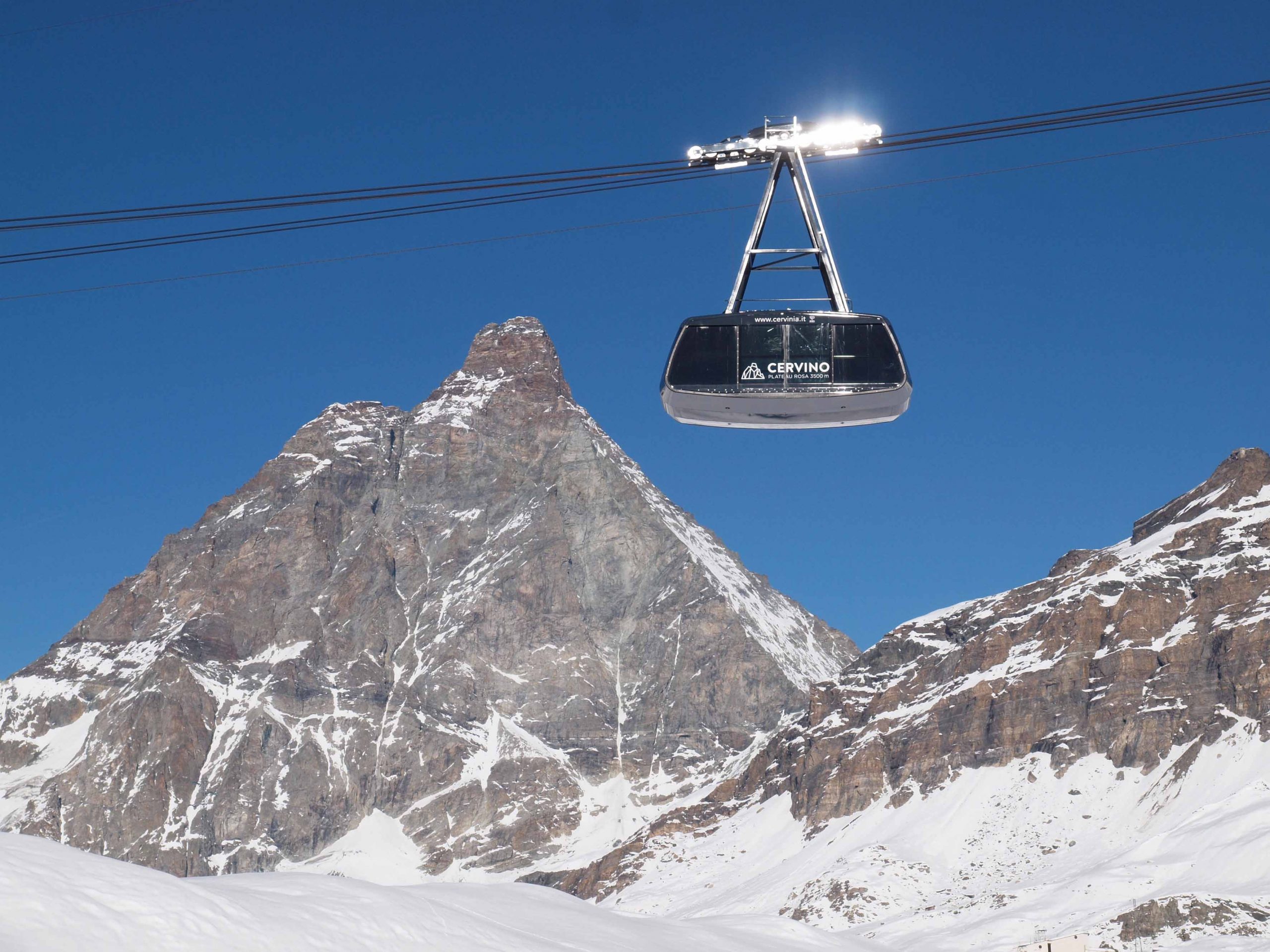 Perchè visitare la Valle d'Aosta