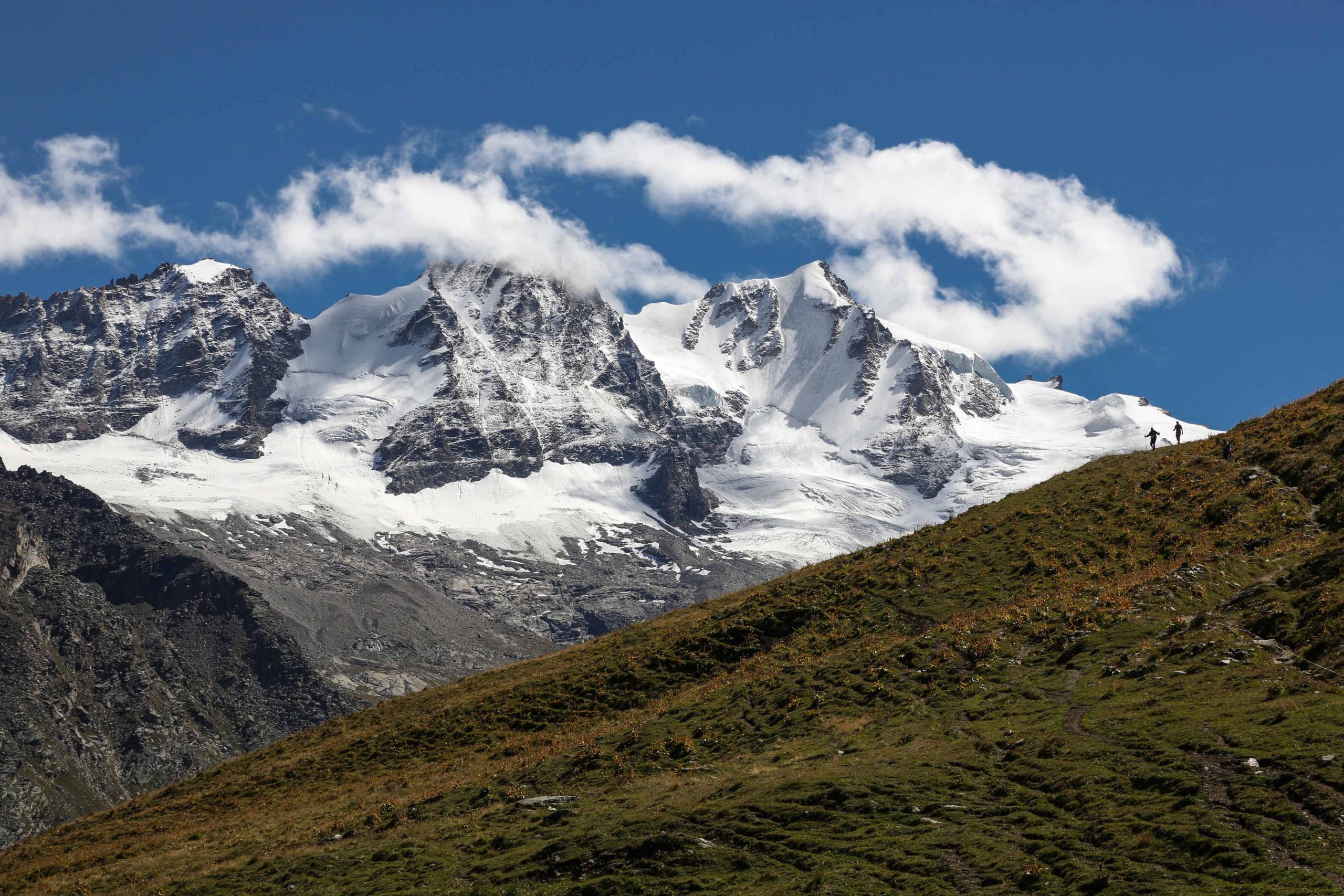 Perchè visitare la Valle d'Aosta