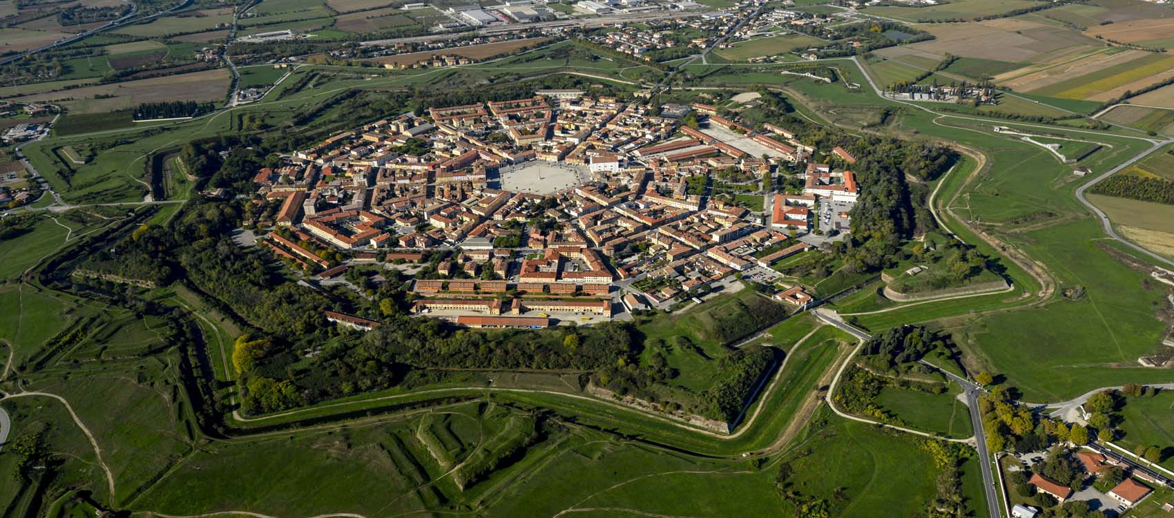 VIAGGIO IN FRIULI VENEZIA GIULIA