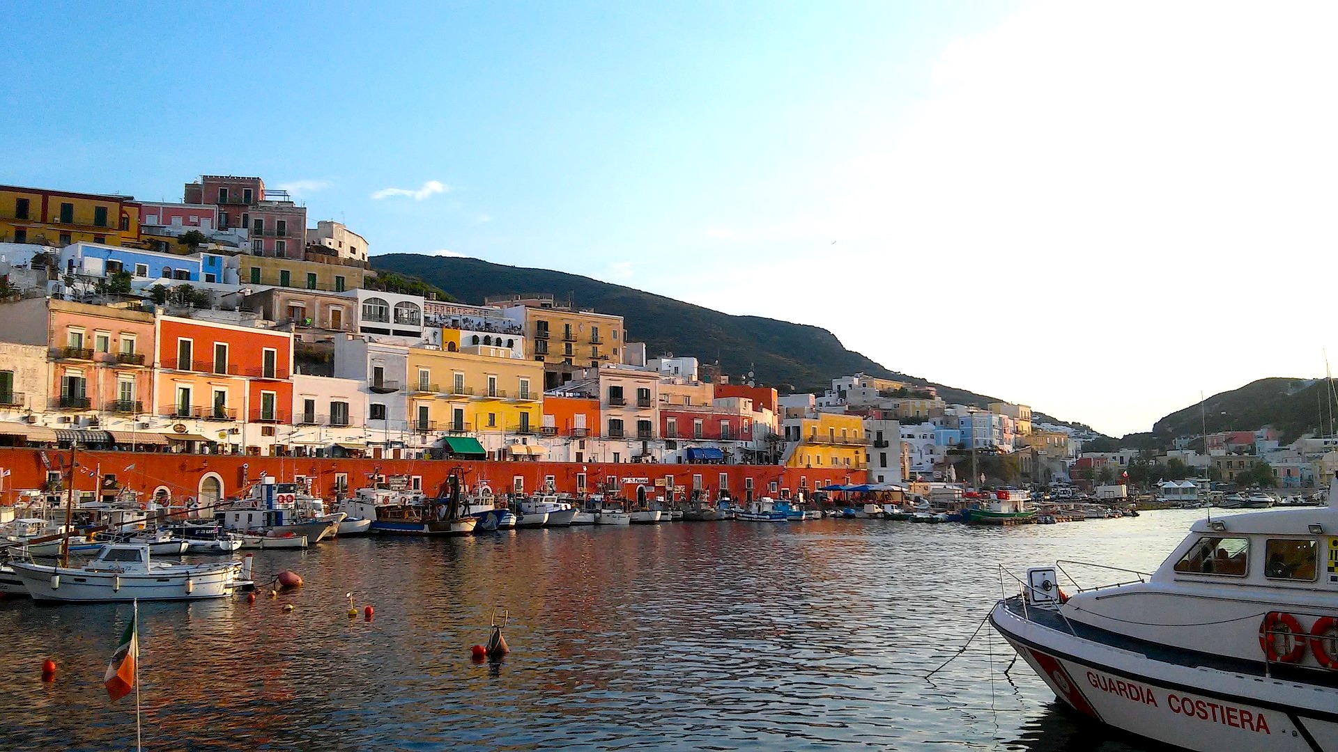 PONZA COSE DA VEDERE