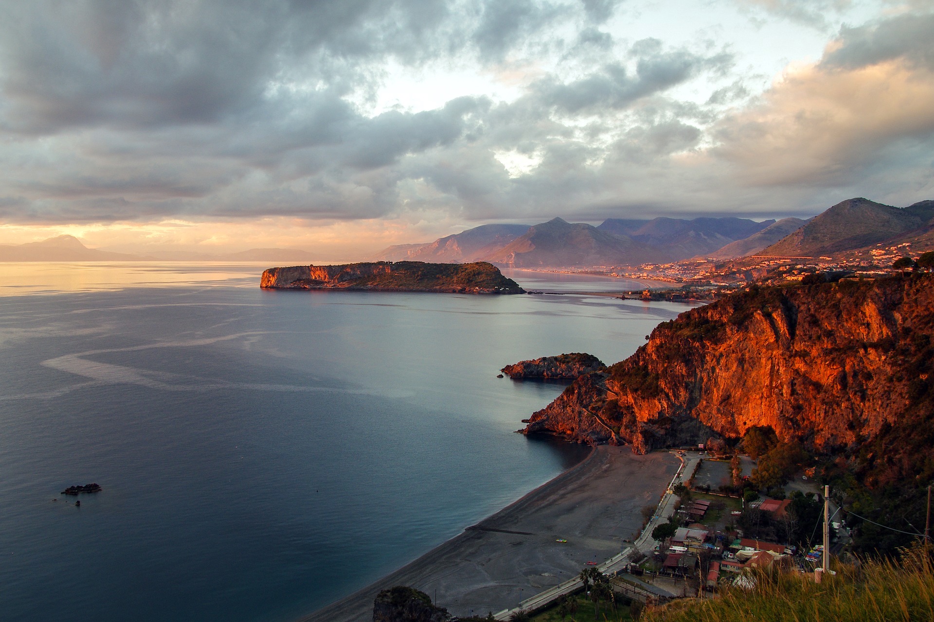 CALABRIA DA SCOPRIRE