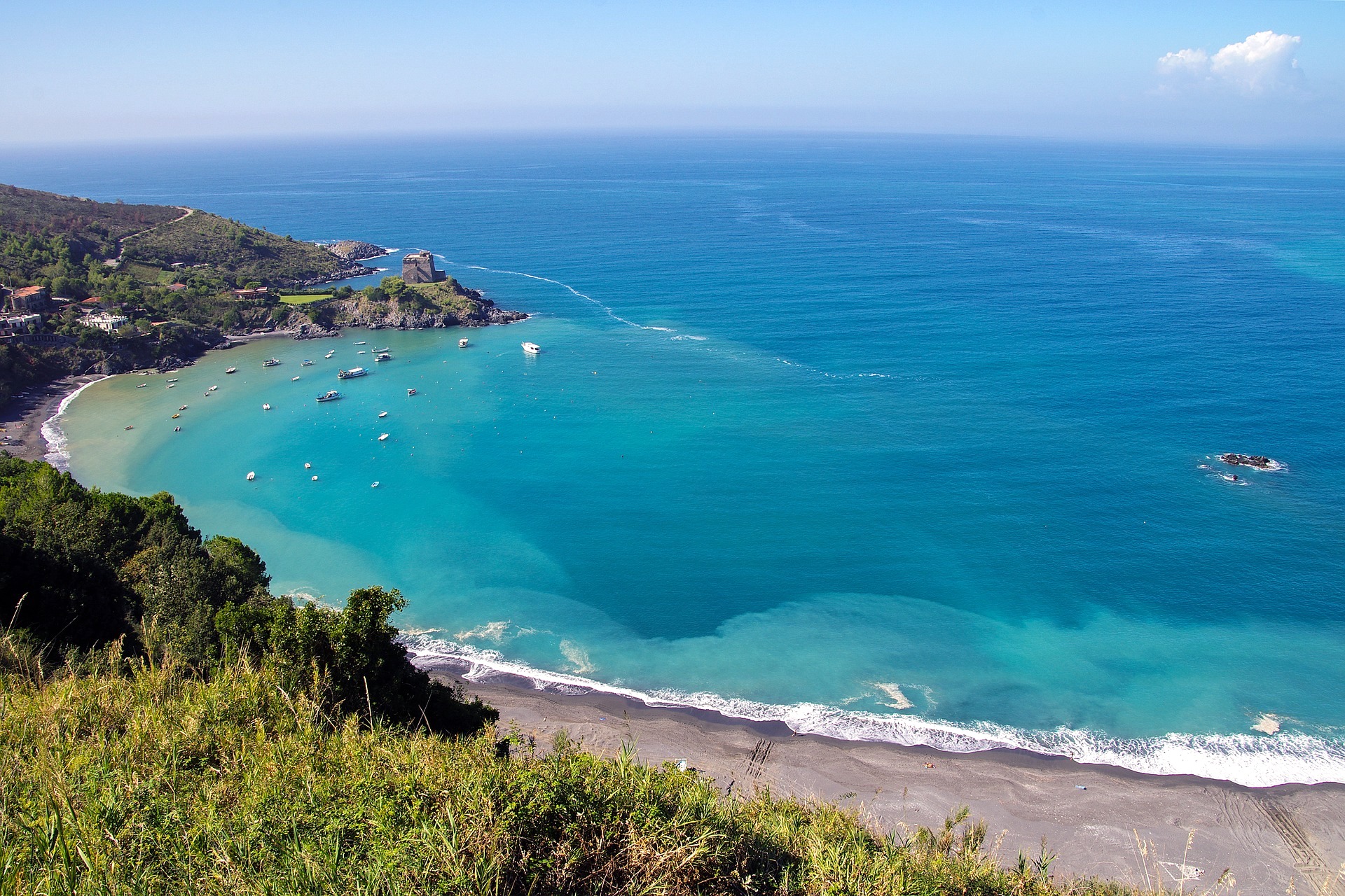 CALABRIA DA SCOPRIRE