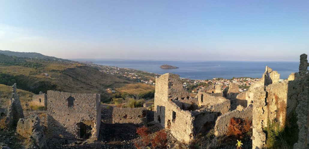 CALABRIA DA SCOPRIRE