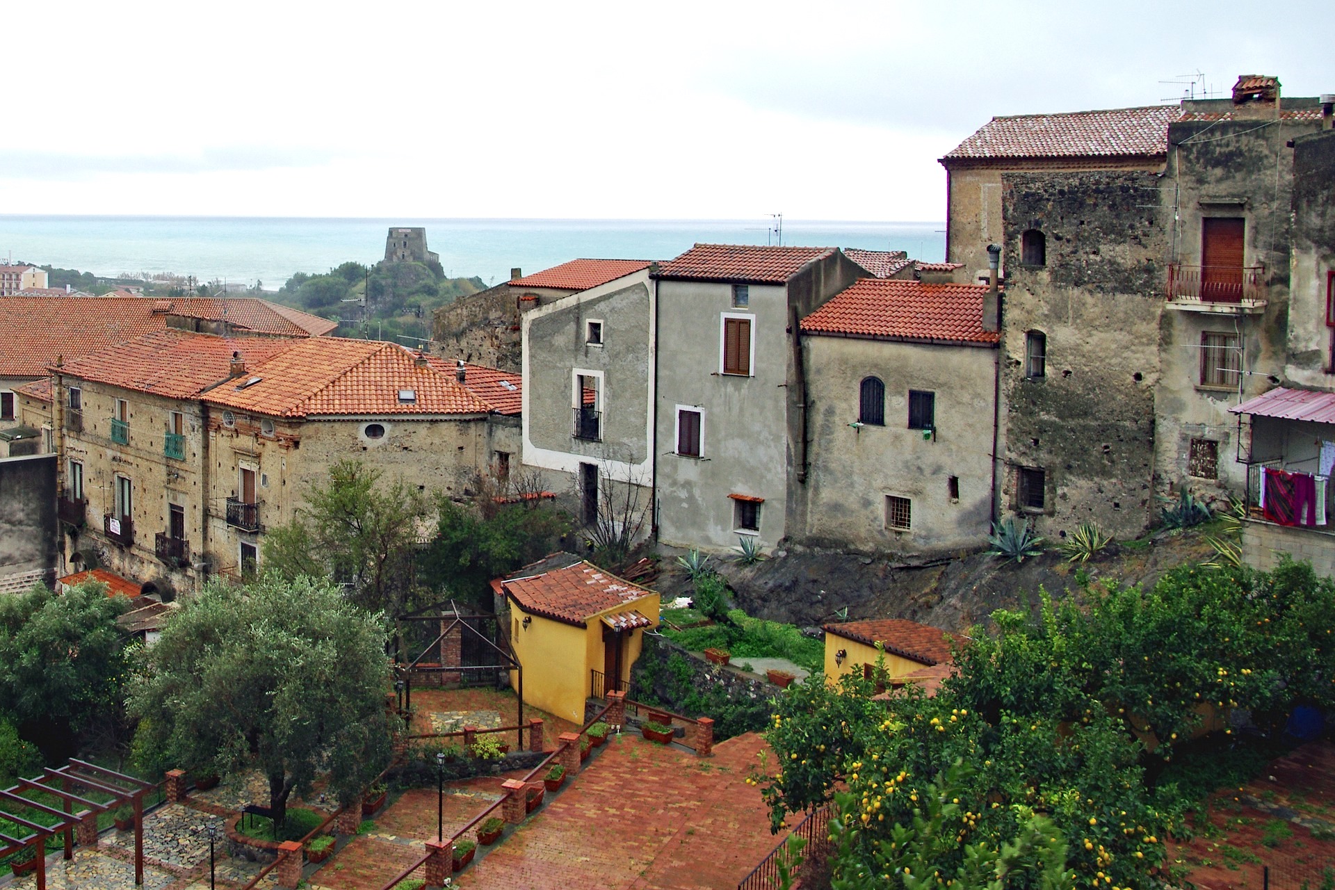 CALABRIA DA SCOPRIRE